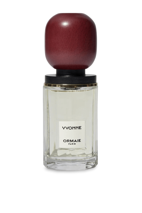 Yvonne Eau De Parfum 100 ml ORMAIE