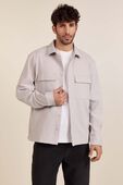 תמונת דוגמן קידמית של Sojourn Overshirt