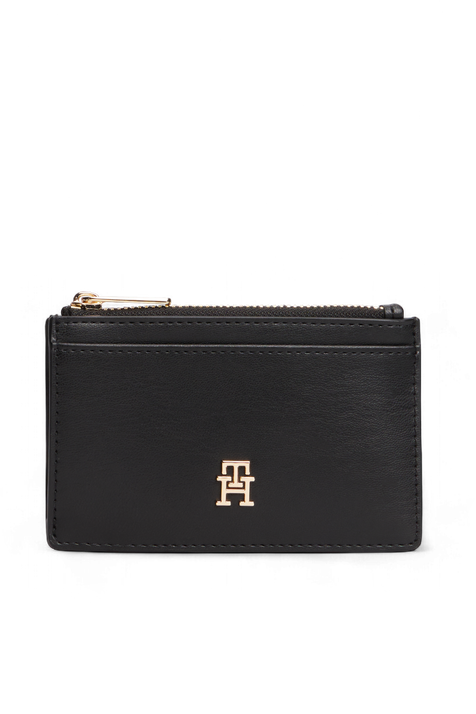 ארנק כרטיסים ומטבעות TOMMY HILFIGER