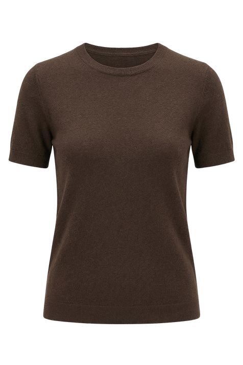 חולצת סריג VINCE