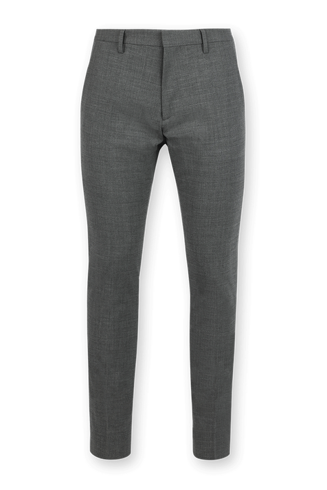 מכנסיים מחויטים DSQUARED2