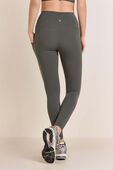 תמונת דוגמן אחורית של Align HR Pant 25'' Leggings *Pockets