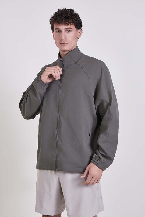 Unshaken Lightweight Jacket LULULEMON