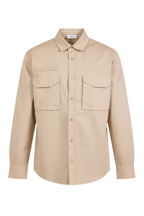 חולצת ז'קט BALR