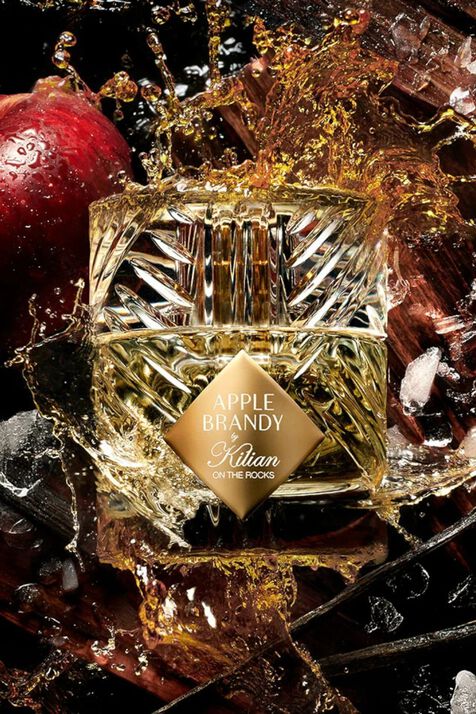 Apple Brandy On The Rocks 30ml KILIAN PARIS