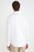 תמונת דוגמן אחורית של New Venture Classic-Fit Long-Sleeve Shirt