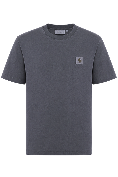 חולצת טי בגזרה משוחררת CARHARTT WIP