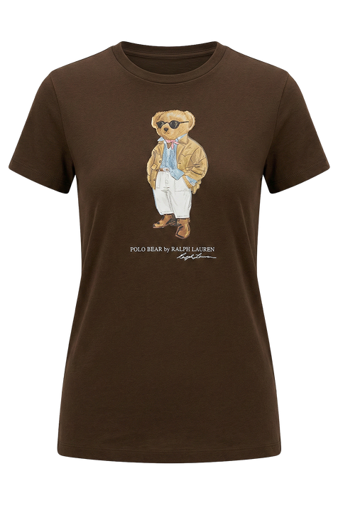 חולצת טי POLO RALPH LAUREN