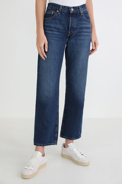 מכנסי ג'ינס 501 90'