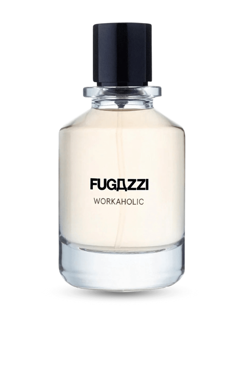 Fugazzi Workaholic Extrait de Parfum 100ml FUGAZZI BEAUTY