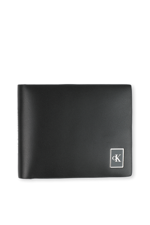 BILLFOLD W/COIN CALVIN KLEIN