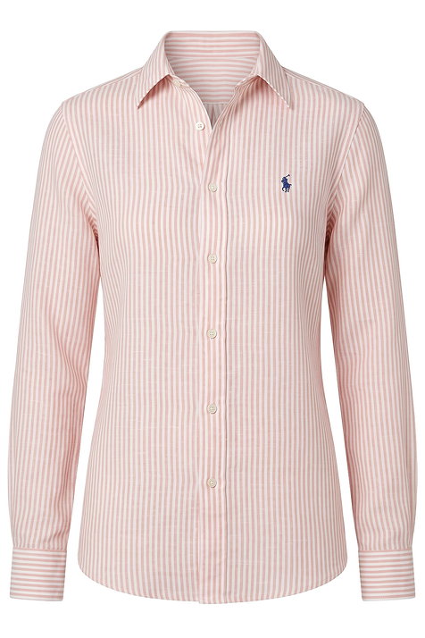חולצה מכופתרת POLO RALPH LAUREN