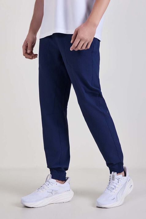 License To Train Textured Jogger*Regular LULULEMON