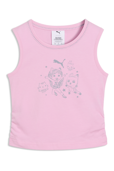 גופייה PUMA KIDS