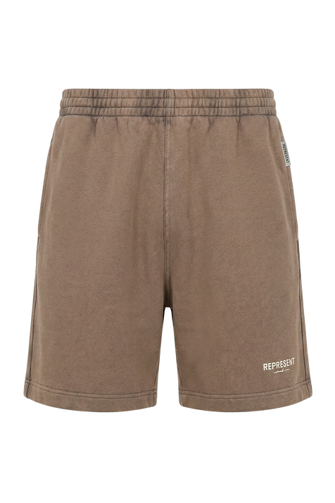 מכנסי ג'וגר קצרים REPRESENT