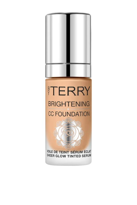 Brightening Cc Foundation 6N BY TERRY