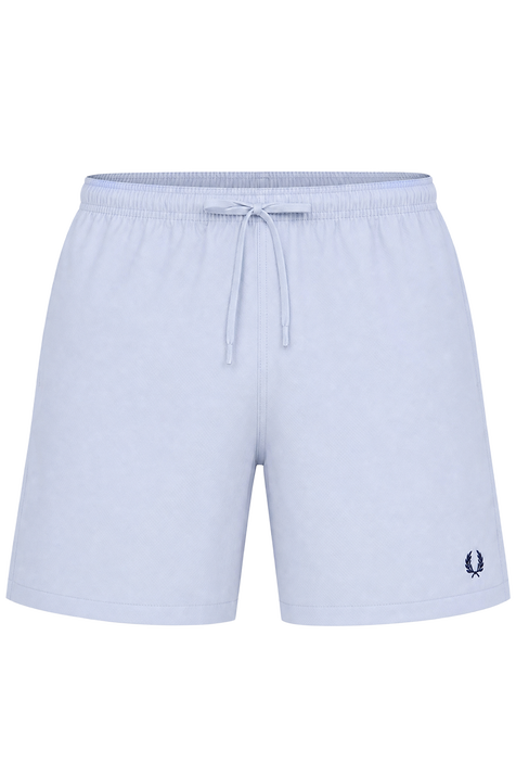 מכנסי בגד ים FRED PERRY