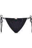 תמונה קידמית של MEDALLION TIE SIDE BIKINI BOTTOM