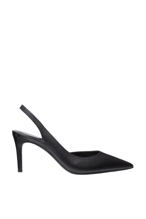 נעלי עקב אלינה 7 סמ MICHAEL KORS