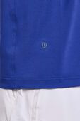 תמונת תקריב דוגמן של EasySet Training Sleeveless Shirt