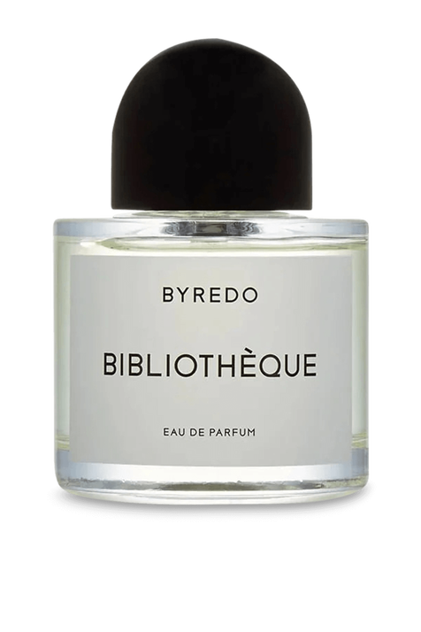 Bibliotheque Eau de Parfum 50 ML BYREDO