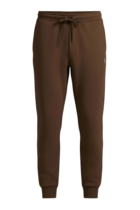 מכנסי ג'וג סלים פיט POLO RALPH LAUREN