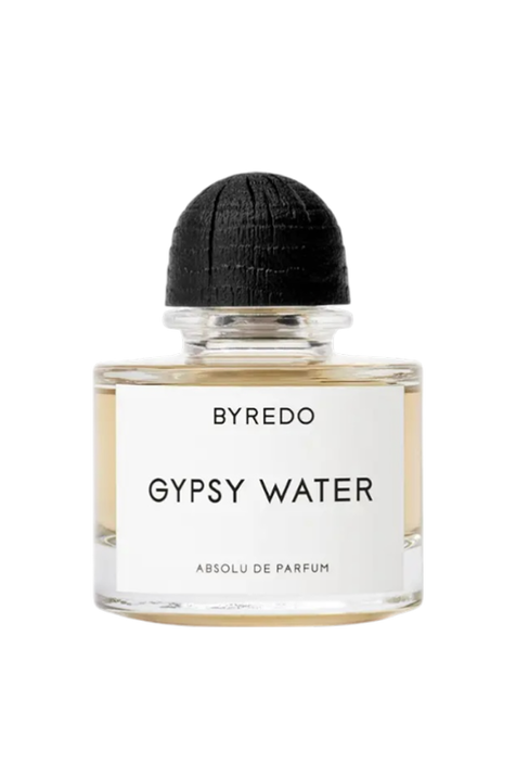 Gypsy Water Absolu de Parfum 50ML BYREDO
