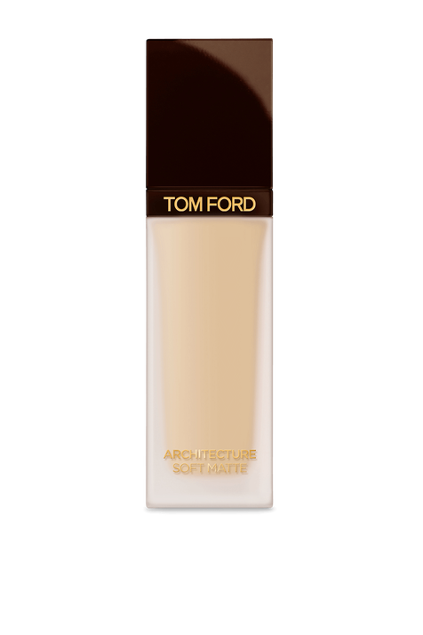 ARCHITECTURE SOFT MATTE BLURRING FOUNDATION 1.4 BONE TOM FORD BEAUTY