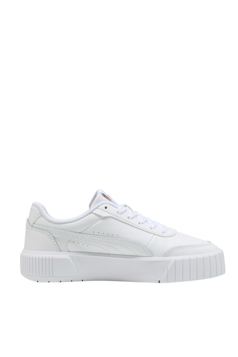 נעלי סניקרס עור PUMA