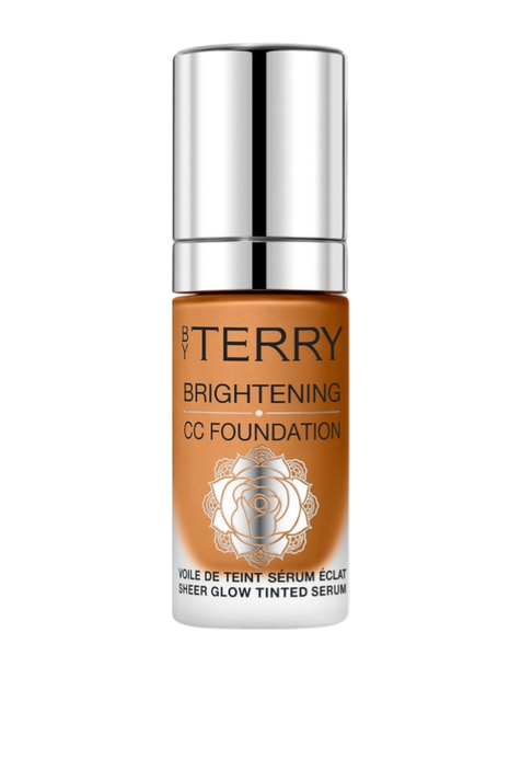 Brightening Cc Foundation 7C BY TERRY