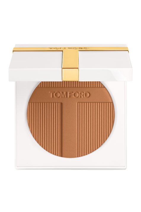 SOLEIL BRONZER 02 Cascais TOM FORD BEAUTY