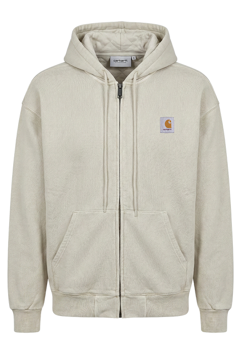 ז'קט קפוצ'ון CARHARTT WIP