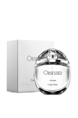 תמונה אחורית של בושם אובססד קלווין קליין