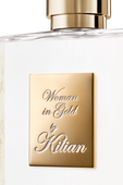 תמונה אחורית של Woman in Gold Eau de perfume 50 ML