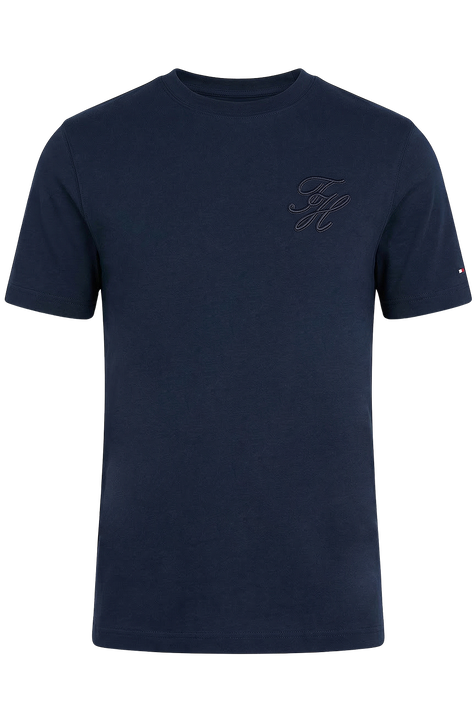 חולצת טי TOMMY HILFIGER