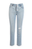 מכנסי ג'ינס קרופ LEVI`S