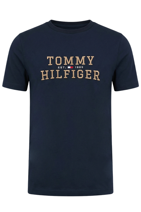 חולצת טי TOMMY HILFIGER