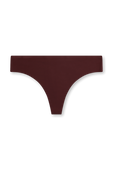 תמונת פנים של Inviswear Thong 5P