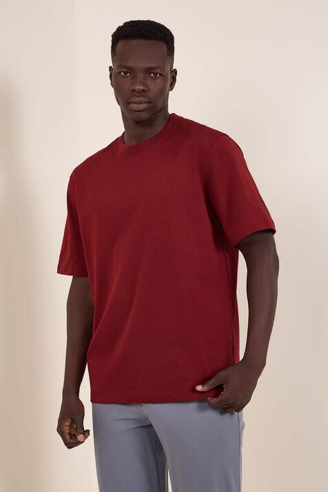 Heavyweight Cotton Jersey T-Shirt LULULEMON