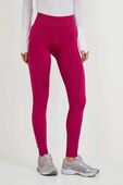 תמונת דוגמן קידמית של Get Low High-Rise Training Tight 25''