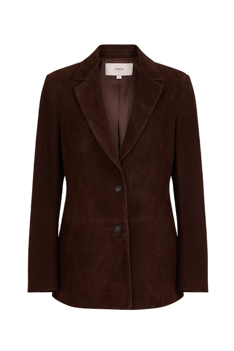 ז'קט זמש אוברסייז VINCE