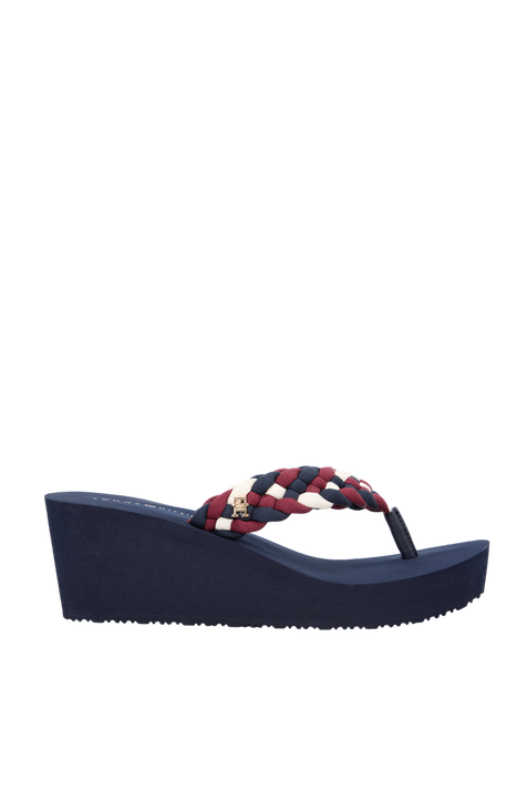 כפכפי אצבע TOMMY HILFIGER