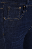 מכנסי ג'ינס 720 היי רייס סופר סקיני LEVI`S