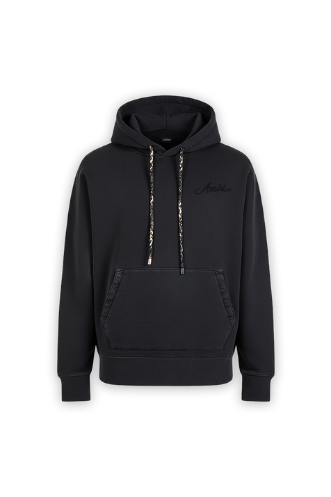 סווטשירט קפוצ'ון AMIRI