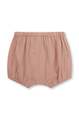מכנסיים קצרים עם פסים - גילאי 3-12 חודשים LOUIS LOUISE