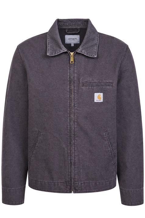 ז'קט ג'ינס דטרויט CARHARTT WIP