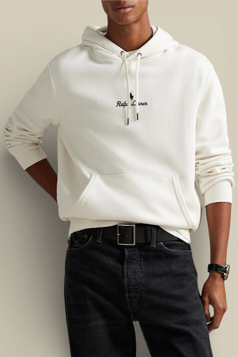 קפוצ'ון כותנה POLO RALPH LAUREN