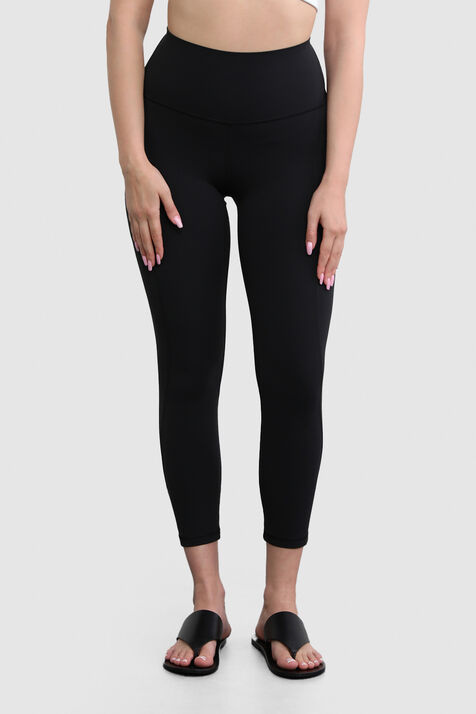 Align Hr Crop 23Inch Pockets LULULEMON