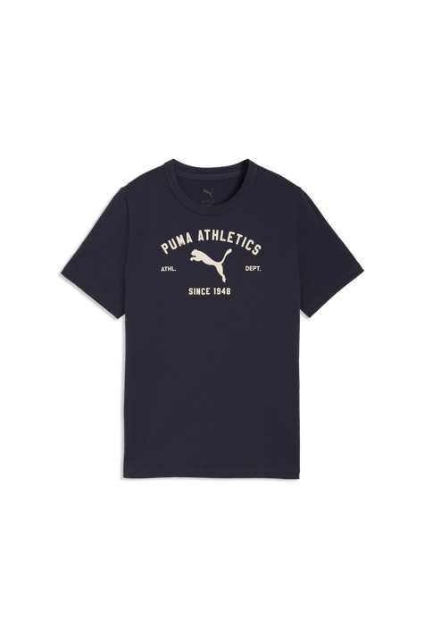 חולצת טי PUMA KIDS