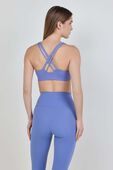תמונת דוגמן אחורית של lululemon Energy Bra A-B Cups Evolve